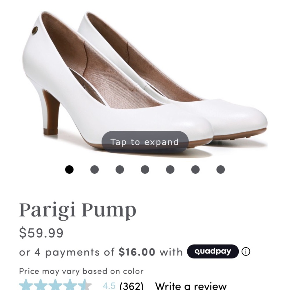 Parigi Pump